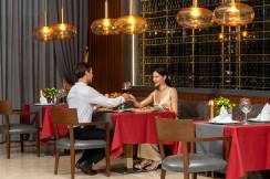 MIRACLE RESORT Restaurants